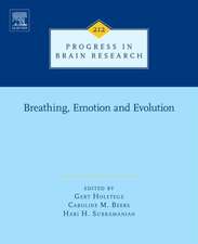 Breathing, Emotion and Evolution