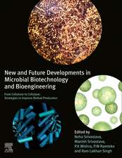 New and Future Developments in Microbial Biotechnology and Bioengineering: From Cellulose to Cellulase: Strategies to Improve Biofuel Production