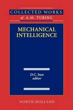 Mechanical Intelligence