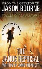 Robert Ludlum's (TM) The Janus Reprisal