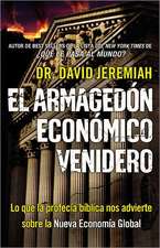 El Armagedón Económico Venidero