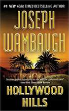 Hollywood Hills: A Novel