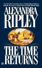 Ripley, A: Time Returns