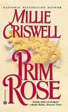 Prim Rose