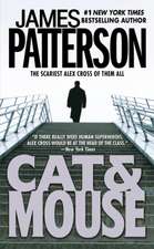 Patterson, J: Cat & Mouse