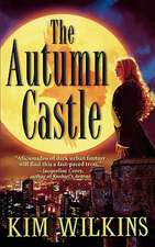 The Autumn Castle