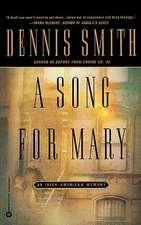 A Song for Mary: An Irish-American Memory