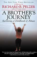 A Brother's Journey: Surviving a Childhood of Abuse