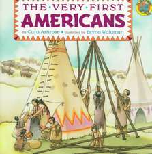 The Very First Americans