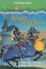 The Knight at Dawn