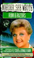 Murder, She Wrote