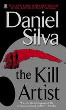 Silva, D: Kill Artist