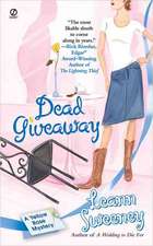 Dead Giveaway