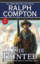 Ralph Compton the Hunted