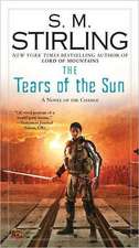 The Tears of the Sun