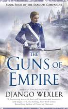 The Guns of Empire