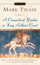 A Connecticut Yankee In King Arthur's Court