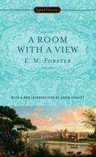 Forster, E: Room with a View