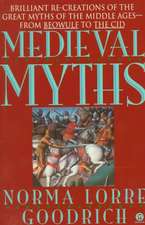 The Medieval Myths