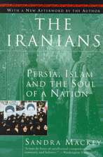 The Iranians