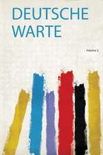 Deutsche Warte