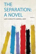 The Separation