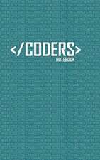 Coders Notebook