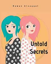 Untold Secrets