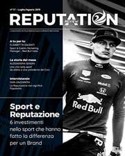 Reputation review 17 - Sport e Reputazione