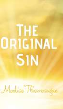 The Original Sin