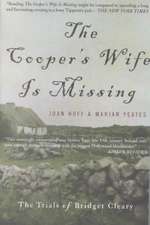 The Cooper's Wife Is Missing: The Trials Of Bridget Cleary