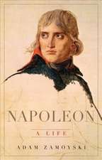 Napoleon: A Life