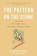 Hillis, W: Pattern on the Stone