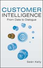 Customer Intelligence