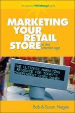 Marketing Your Retail Store In The Internet Age