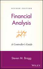 Financial Analysis 2E