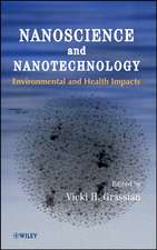 Nanoscience Environmental