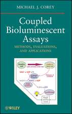 Coupled Bioluminescent Assays – Methods, Evaluations, and Applications