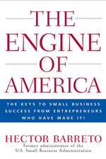 Engine America