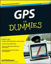 GPS for Dummies