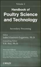 Secondary Processing