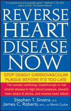 Reverse Heart Disease Now: Stop Deadly Cardiovascular Plaque Before It's Too Late