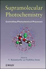 Supramolecular Photochemistry – Controlling Photochemical Processes