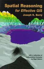 Spatial Reasoning for Effectiv