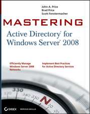 Mast Active Directory for Win