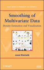 Multivariate Smoothing