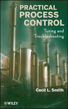 Practical Process Control – Tuning and Troubleshooting