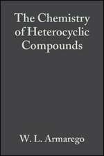 Heterocyclic Compounds Vol 24, PT 1