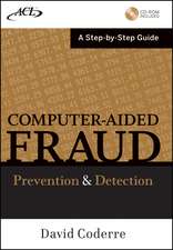 Fraud Prevention + WS