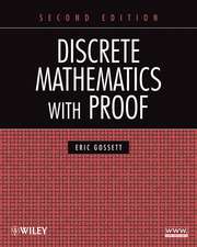 Discrete Mathematics with Proof